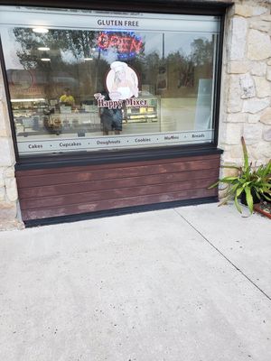  at The Happy Mixer in Wayne