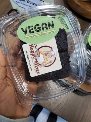  at The Happy Mixer in Wayne