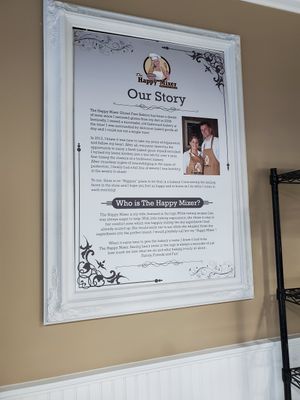  at The Happy Mixer in Wayne