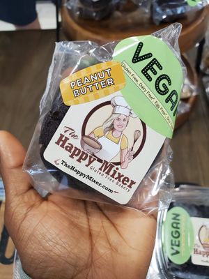  at The Happy Mixer in Wayne