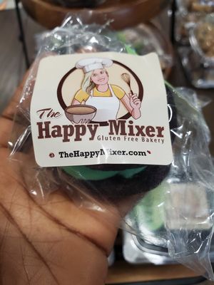  at The Happy Mixer in Wayne