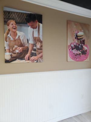  at The Happy Mixer in Wayne