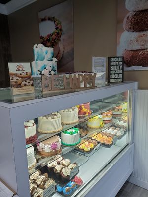  at The Happy Mixer in Wayne