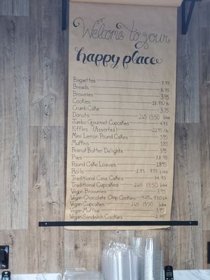  at The Happy Mixer in Wayne