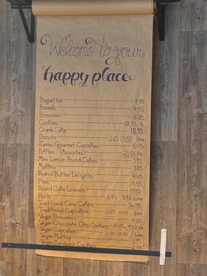  at The Happy Mixer in Wayne