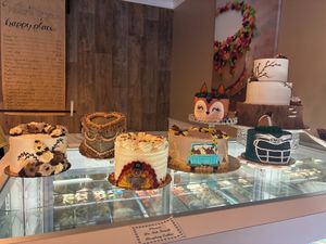  at The Happy Mixer in Wayne