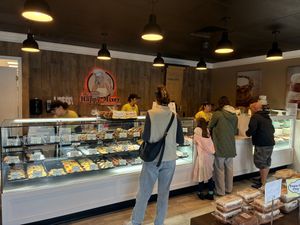  at The Happy Mixer in Wayne