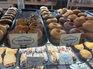  at The Happy Mixer in Wayne