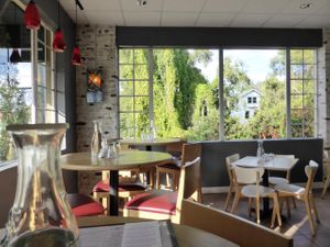 Vitality Bistro at Vitality Bistro in Mount Dora