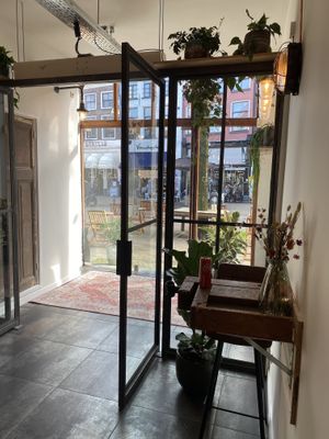   at FLFL Zwolle in Zwolle