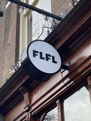   at FLFL Zwolle in Zwolle