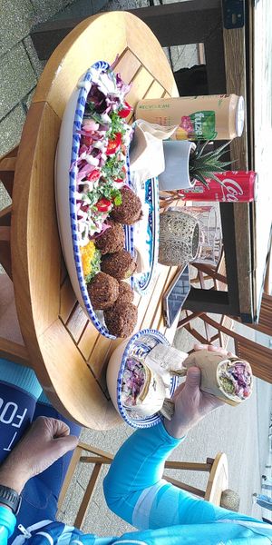 Lekker! at FLFL Zwolle in Zwolle