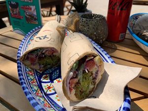   at FLFL Zwolle in Zwolle