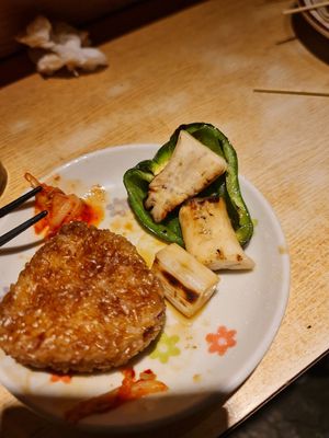  at Nogataya Shinjuku Omoide Yokocho - 野方屋 新宿思い出横丁店 in Tokyo