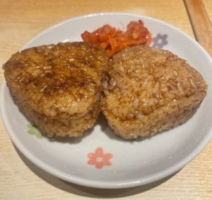   at Nogataya Shinjuku Omoide Yokocho - 野方屋 新宿思い出横丁店 in Tokyo
