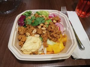  at Myöhä  in Helsinki