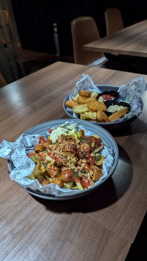  at Myöhä  in Helsinki