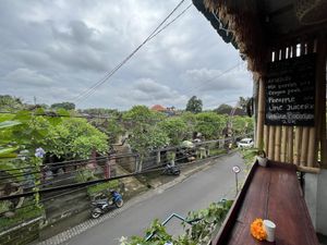   at Pawwon Restu in Ubud