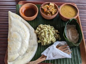  at Pawwon Restu in Ubud