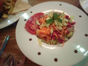  at Hiera Coffee & Tea House in Denizli