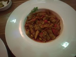  at Hiera Coffee & Tea House in Denizli