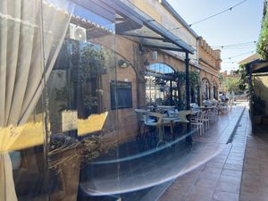   at Geographic in Javea