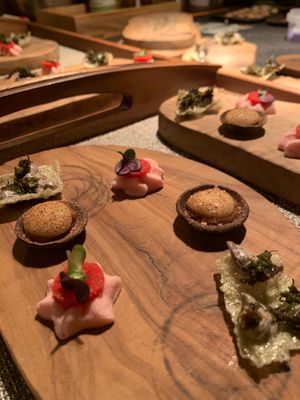  at Entropy in Brussels