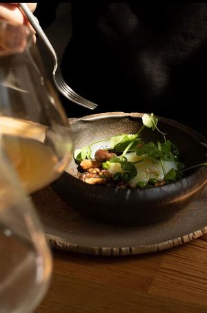  at Entropy in Brussels