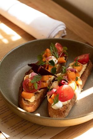  at Entropy in Brussels