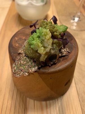  at Entropy in Brussels