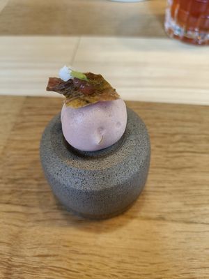  at Entropy in Brussels