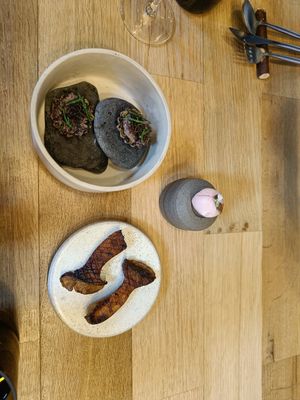  at Entropy in Brussels