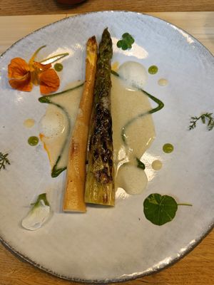  at Entropy in Brussels