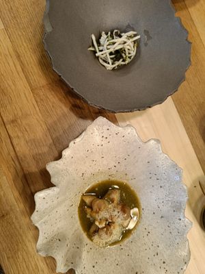  at Entropy in Brussels