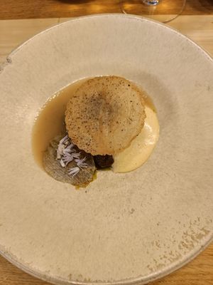  at Entropy in Brussels