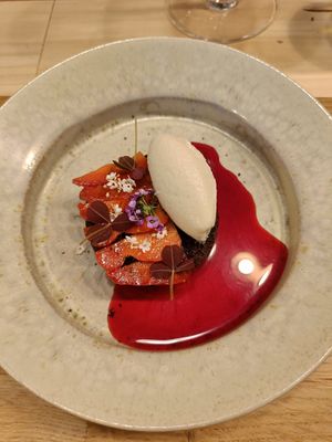  at Entropy in Brussels