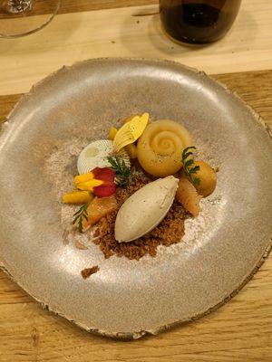  at Entropy in Brussels