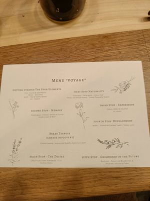  at Entropy in Brussels