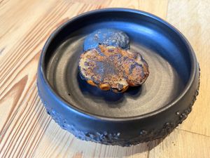   at Entropy in Brussels