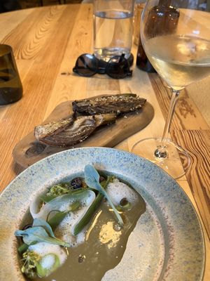   at Entropy in Brussels