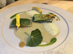   at Entropy in Brussels