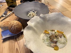   at Entropy in Brussels