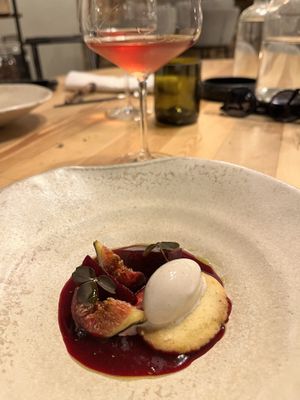   at Entropy in Brussels