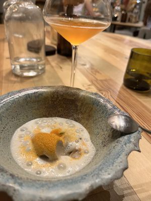   at Entropy in Brussels