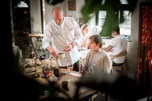 We host you in our unique vegan restaurant in a historical building in the very center of Brussels   plant-based gastronomy  at Entropy in Brussels