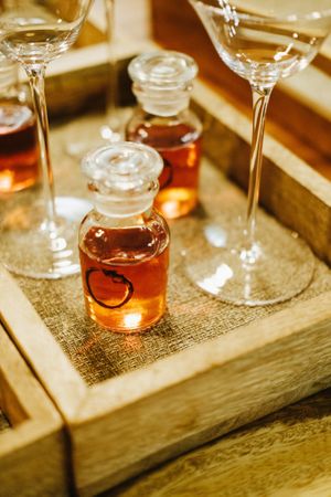 Cocktails follow as well the seasons .. 
🌱 Entropy restaurant, plant based gastronomy 
🍀Young chef of the Year 2025 for Brussels
🌱Discovery of the year 2023 at Entropy in Brussels