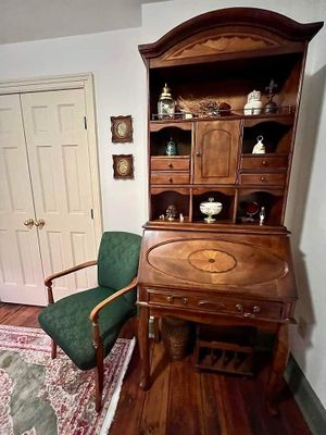  at The Epochary Inn in Ambridge