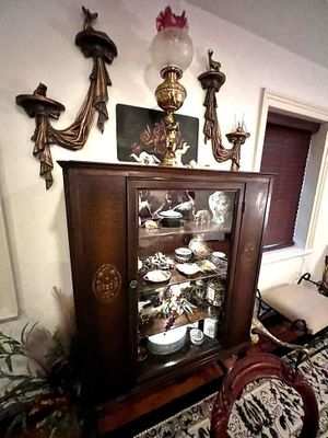  at The Epochary Inn in Ambridge