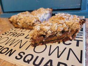  at The Epochary Inn in Ambridge