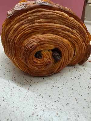  at Little Loaf Bakeshop in New Paltz